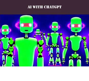 Using ChatGPT to generate technical documentation for artificial intelligence projects